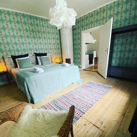Stf Gysinge Waerdshus & Hotell Exteriér fotografie