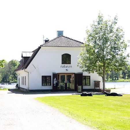 Stf Gysinge Waerdshus & Hotell Exteriér fotografie