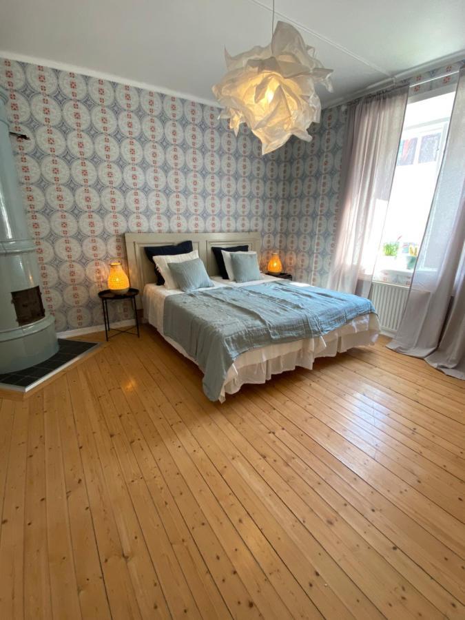 Stf Gysinge Waerdshus & Hotell Exteriér fotografie