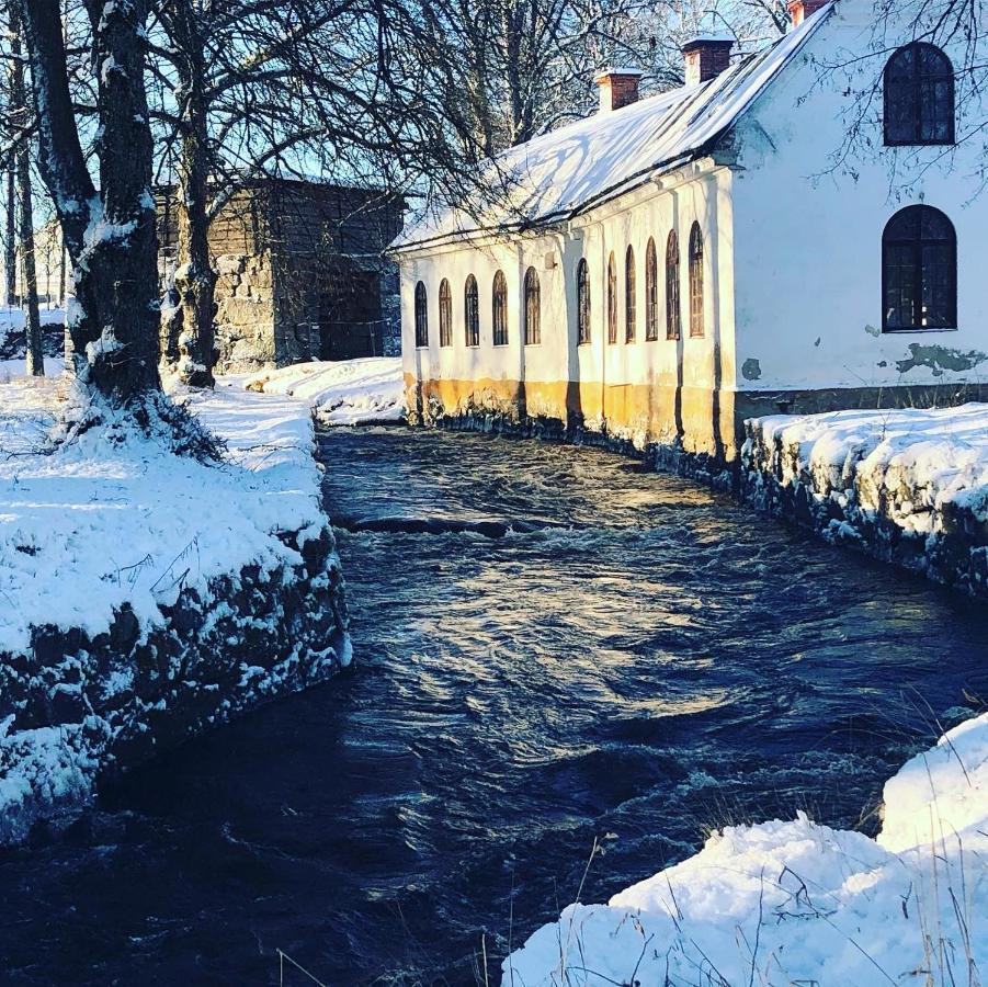 Stf Gysinge Waerdshus & Hotell Exteriér fotografie