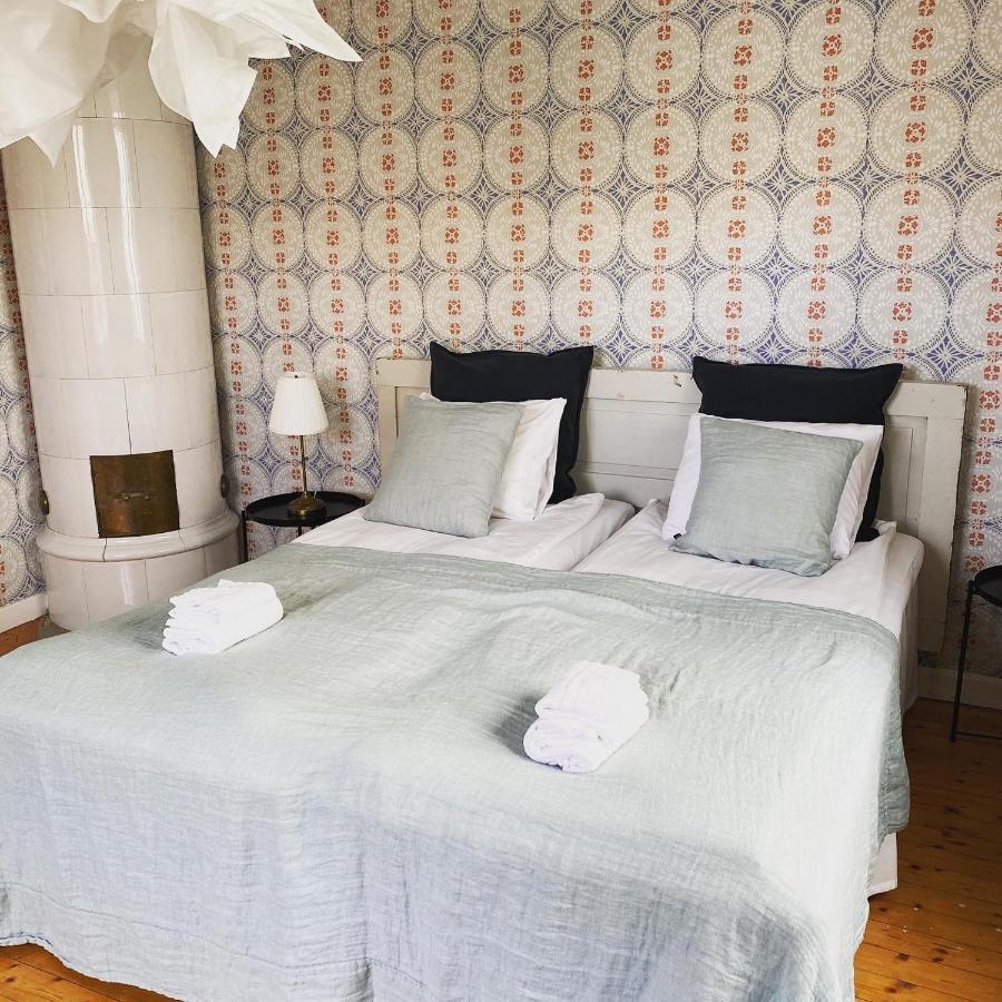 Stf Gysinge Waerdshus & Hotell Exteriér fotografie