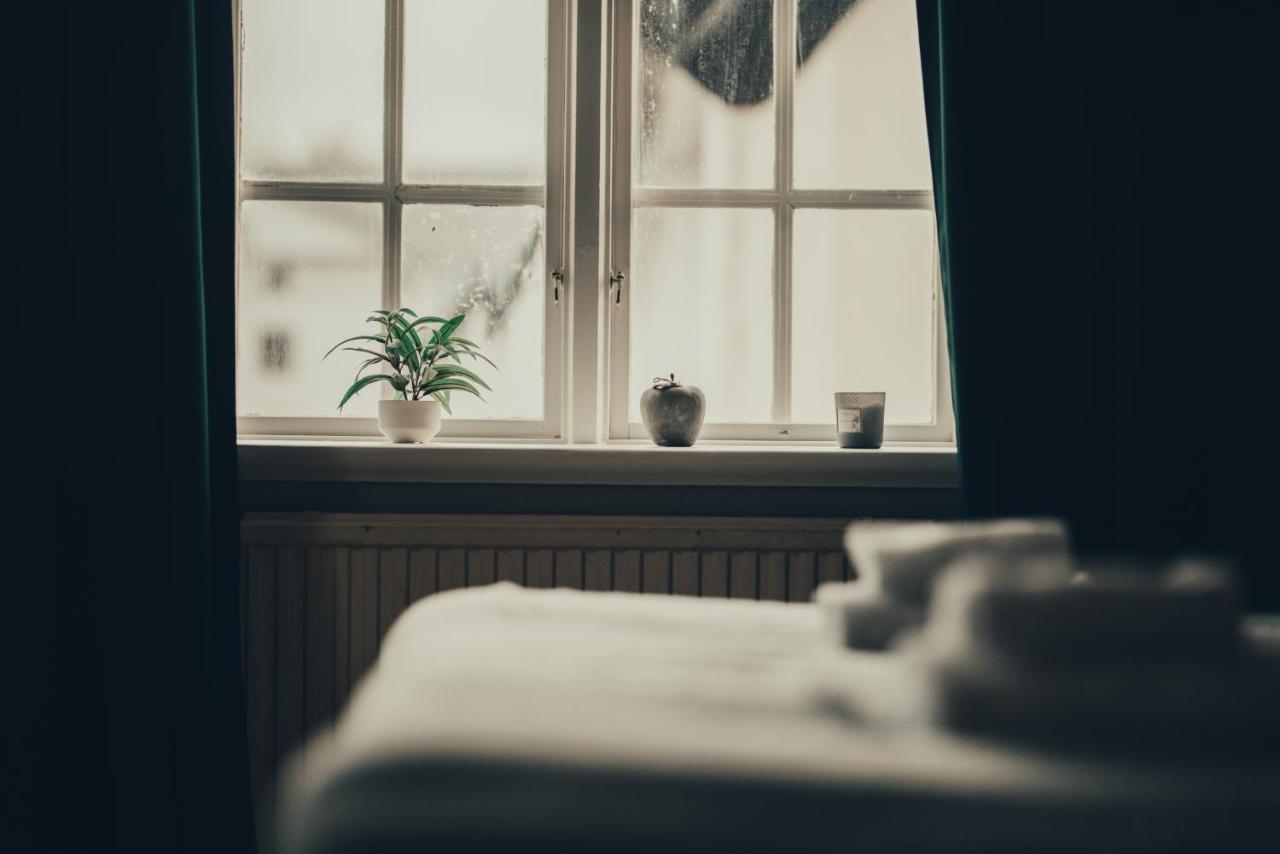 Stf Gysinge Waerdshus & Hotell Exteriér fotografie