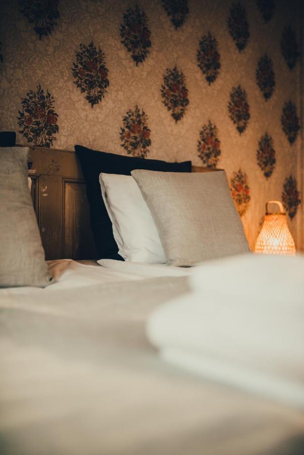 Stf Gysinge Waerdshus & Hotell Exteriér fotografie