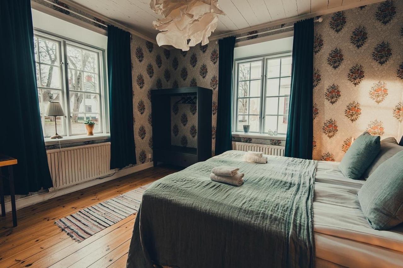 Stf Gysinge Waerdshus & Hotell Exteriér fotografie