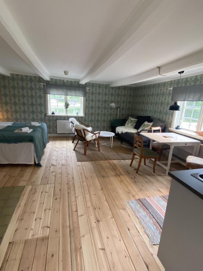 Stf Gysinge Waerdshus & Hotell Exteriér fotografie
