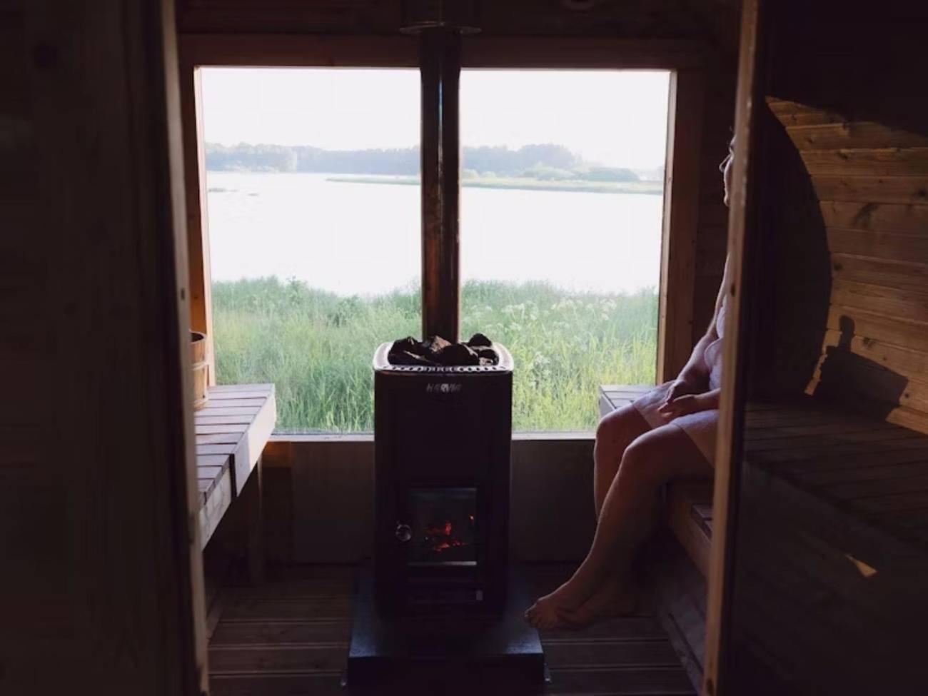 Stf Gysinge Waerdshus & Hotell Exteriér fotografie
