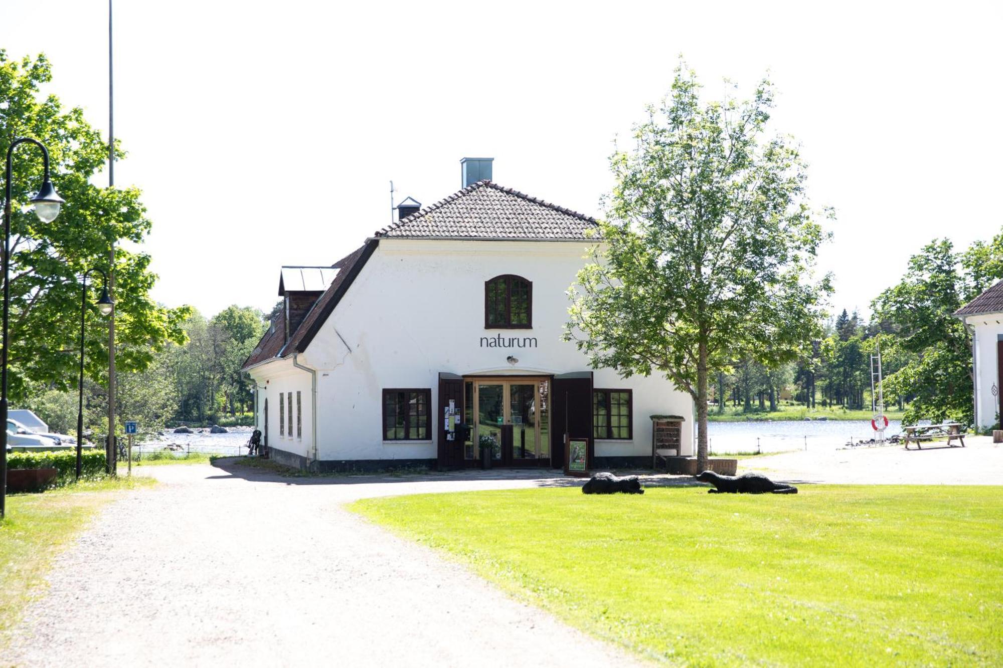 Stf Gysinge Waerdshus & Hotell Exteriér fotografie