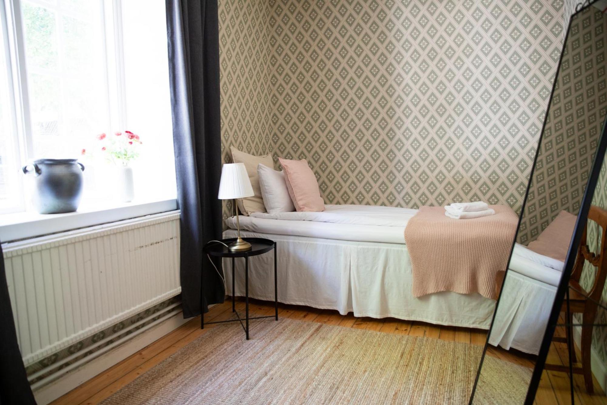Stf Gysinge Waerdshus & Hotell Exteriér fotografie